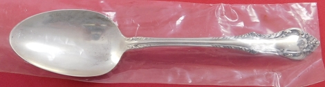 Serving Spoon factory sealed 8 1/8